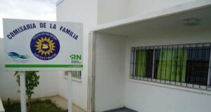 Catriel: hombre detenido por abusar de su ex pareja