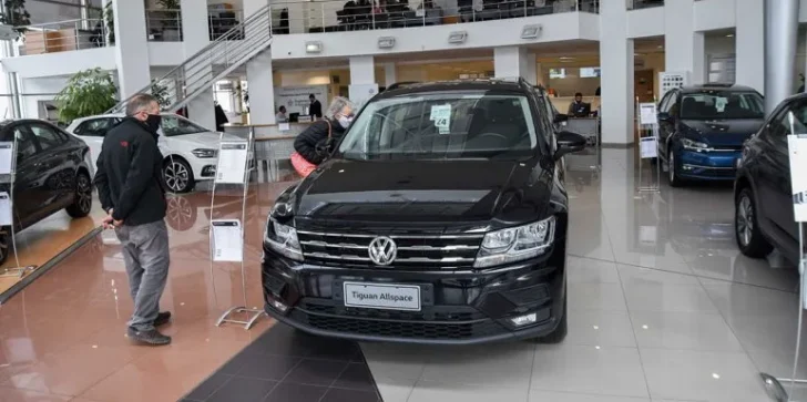 Banco Nación lanza nuevos créditos para compra de autos: términos y condiciones