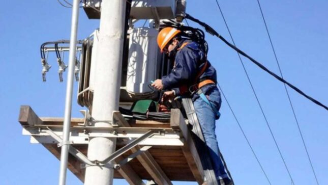 Un gato afectó las instalaciones eléctricas y dejó sin energía a Catriel