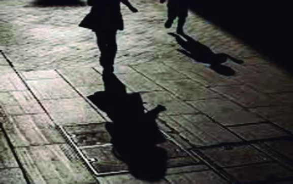 La pedofilia, un crimen continuo y con secuelas