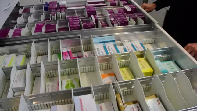 Preocupación entre las farmacias de Río Negro por faltantes de medicamentos y la suba del dólar