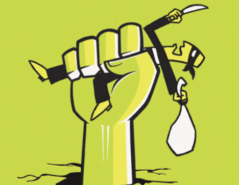 Catriel inseguro: la peligrosa idea de justicia por mano propia