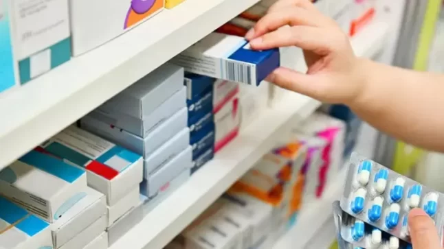Venta de medicamentos en kioscos: ¿Qué pasa en Río Negro?