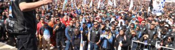 En alerta por despidos, petroleros anunciaron paro por 48 horas