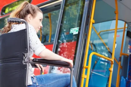 Discapacidad: Provincia confirmó que sigue beneficio de pasajes gratuitos