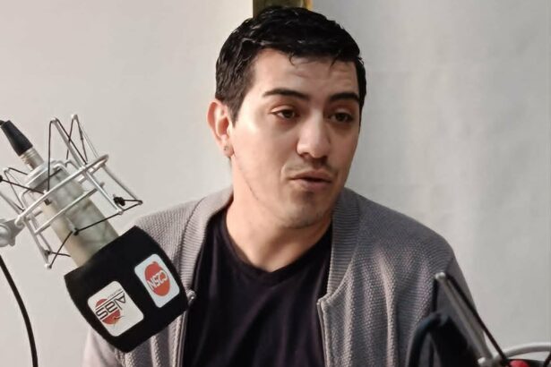 Catriel: El Tribunal de Cuentas defendió la denuncia penal por contrataciones vinculadas a una funcionaria