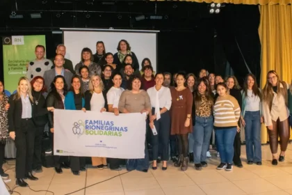 Río Negro profundiza cambios en la ley de acogimiento familiar