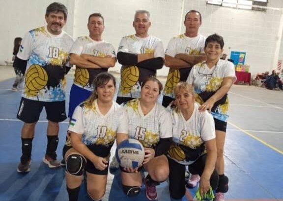 Newcom: Catriel vibró con el Torneo Aniversario organizado por «Bardas del Colorado»