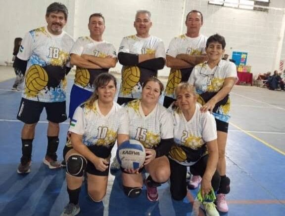 Newcom: Catriel vibró con el Torneo Aniversario organizado por «Bardas del Colorado»