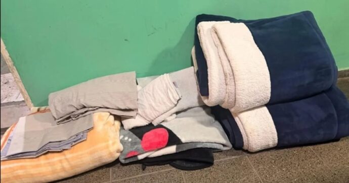 Pareja se hospedo en la reforma y robaron toda la ropa de blanco. Fueron detenidos