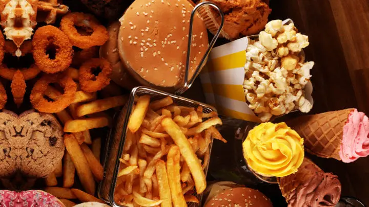 Alimentación Saludable. Ultraprocesados: ¿qué estamos comiendo?