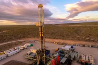 Tres trabajadores afectados tras una explosión en el área El Trapial