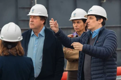 Vaca Muerta impulsa una nueva inversión en Río Negro: Facilities Energy duplicará su capacidad en Campo Grande