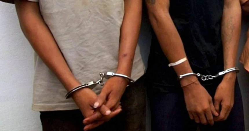 Entra en vigencia el nuevo régimen penal juvenil: qué cambios establece
