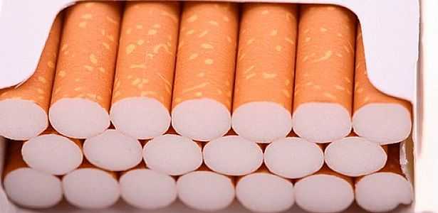 El primer aumento del año cae en los cigarrillos