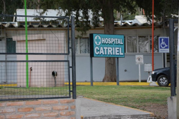 Hospital Catriel