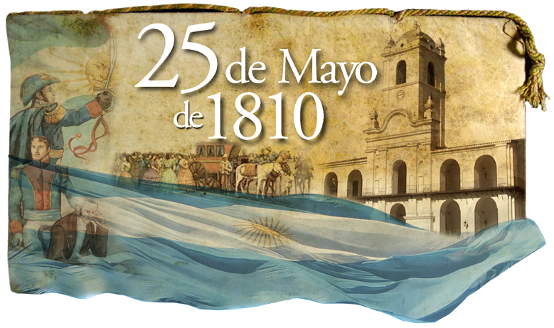 Catriel – 25 de Mayo: Actos y festejos por el día de la Patria