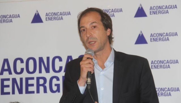 , &#8220;Aconcagua Energía&#8221; concreta inversiones en Río Negro y Mendoza