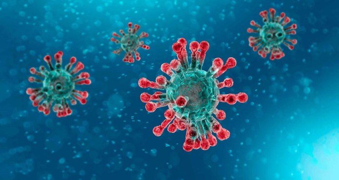 La Pampa. Se confirmó el primer caso de coronavirus. Total País: 387
