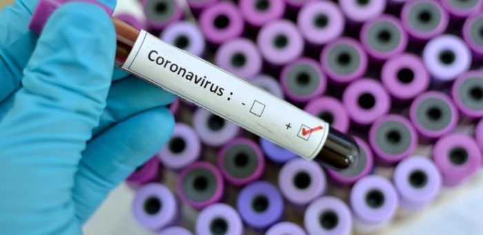 , Coronavirus: campaña de concientización del Periodismo Digital