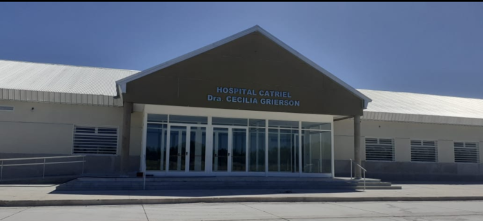 , Quién fue Cecilia Grierson?. El nuevo hospital llevará su nombre