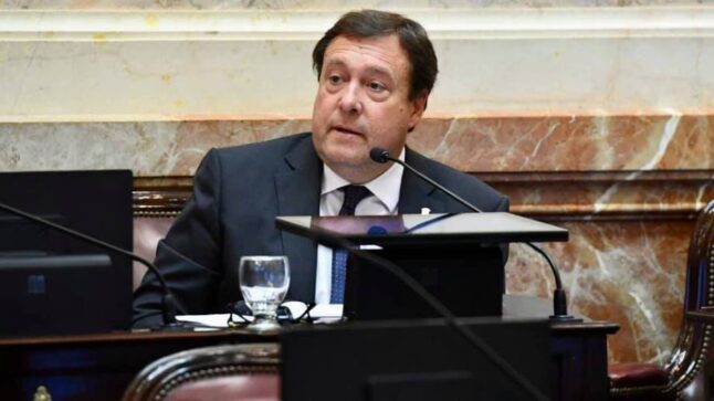 were senado-3