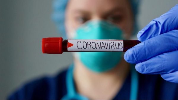 Río Negro. Coronavirus: Murió un hombre y hay seis nuevos casos