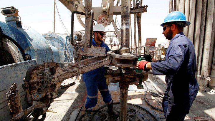 Salarios petroleros: El nuevo acuerdo viene por capítulos