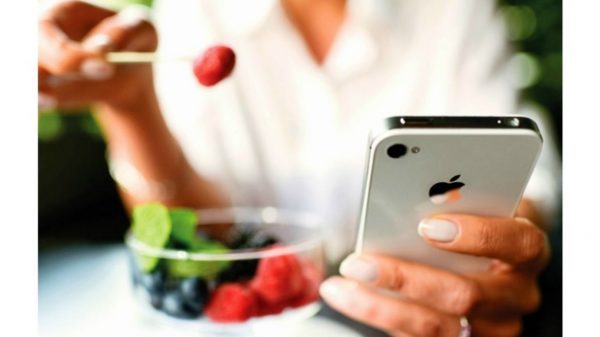 Crean App para ayudar a tener hábitos saludables rápidamente