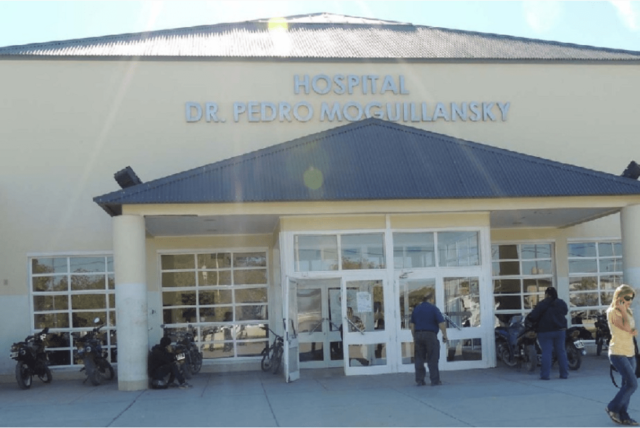 hospital cipo