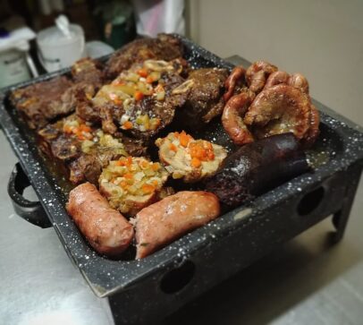 parrilla