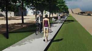 bicisenda2 - Catriel25Noticias.com