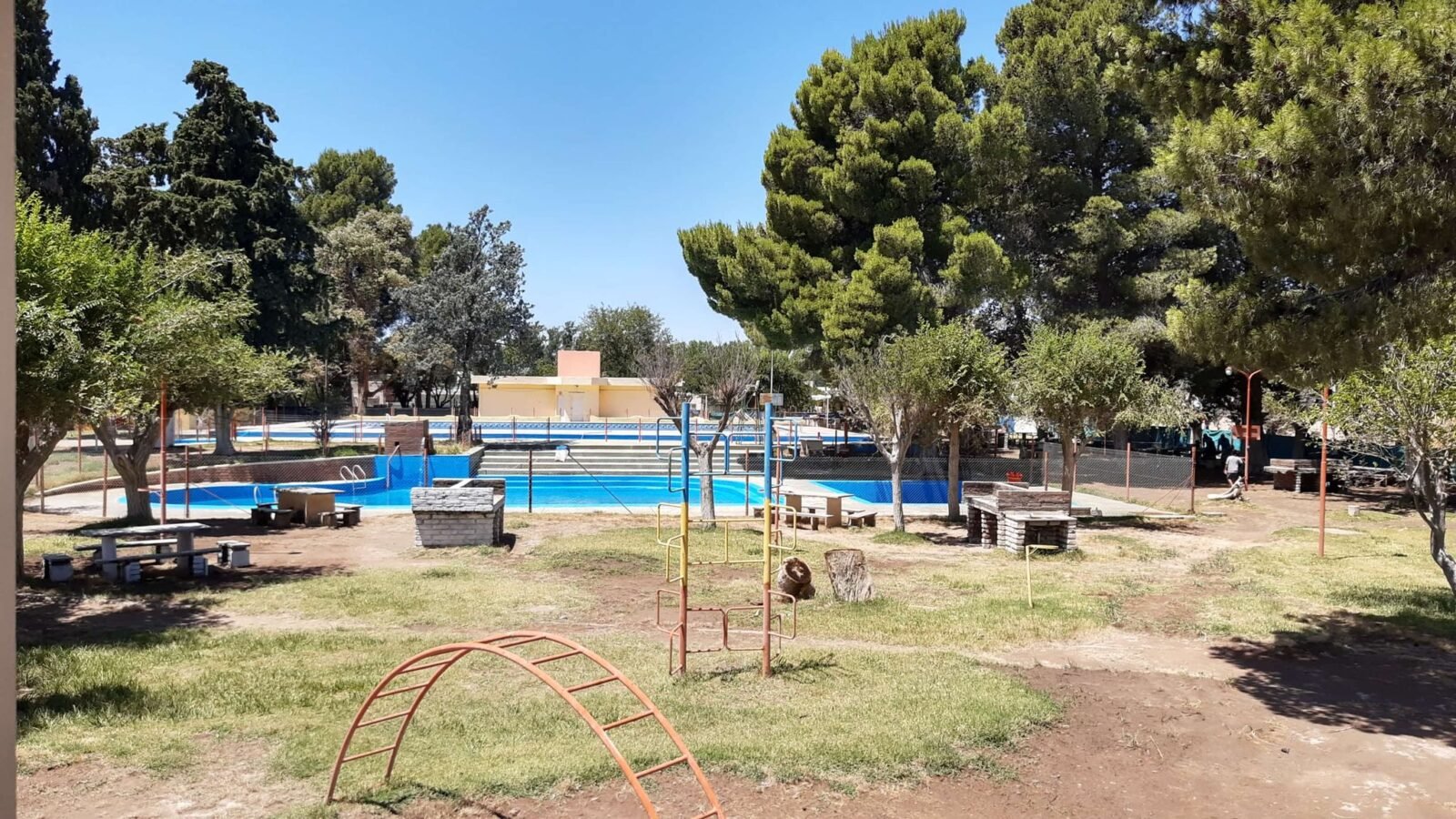 cotecal camping3 - Catriel25Noticias.com