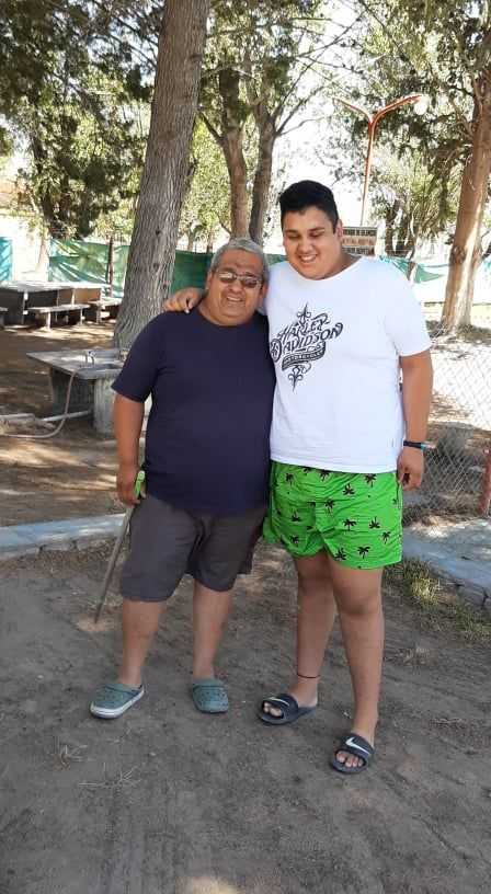 cotecal gente - Catriel25Noticias.com