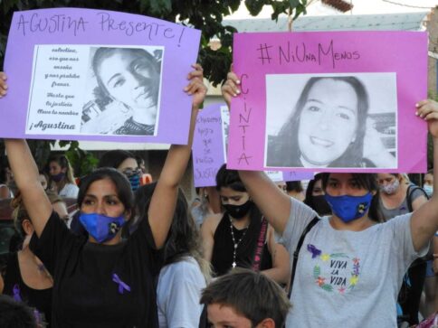agus marcha 2021 2 - Catriel25Noticias.com