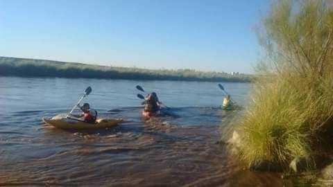 El Río Colorado será escenario de las actividades por el agua dia1 - Catriel25Noticias.com