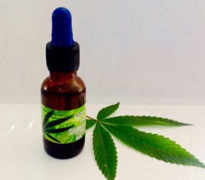 cannabis medicinal