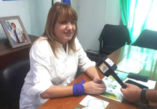 Catriel: JSRN responde nota de opinión del diario Rio Negro