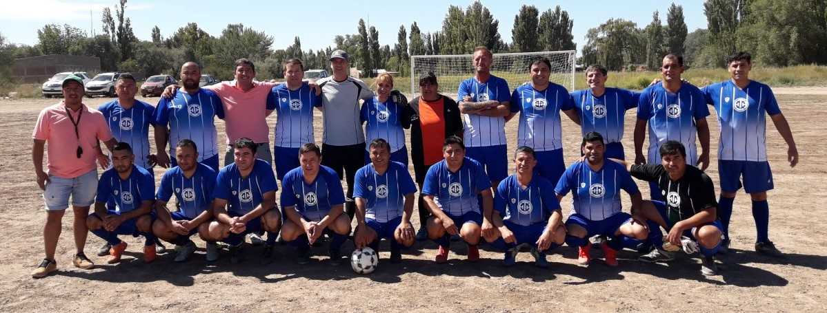 liga senior 2021 2021 2 - Catriel25Noticias.com
