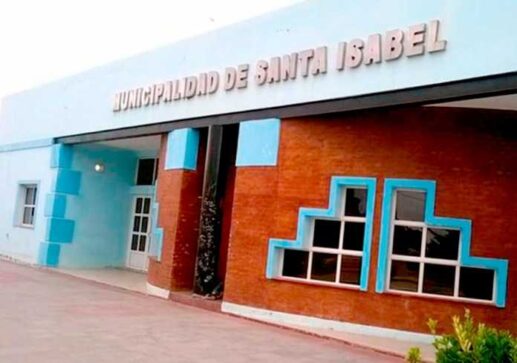 Santa Isabel: Por mal desempeño destituyeron a la Intendente - Catriel25Noticias.com municipalidad de santa isabel - Catriel25Noticias.com