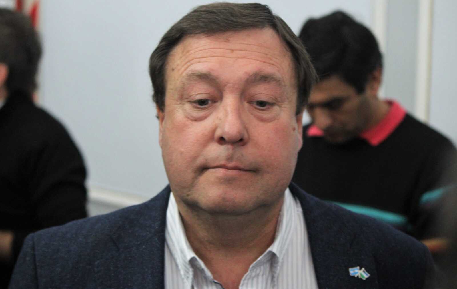 Weretilneck y Carreras lamentaron designación de Soria como Ministro de Justicia