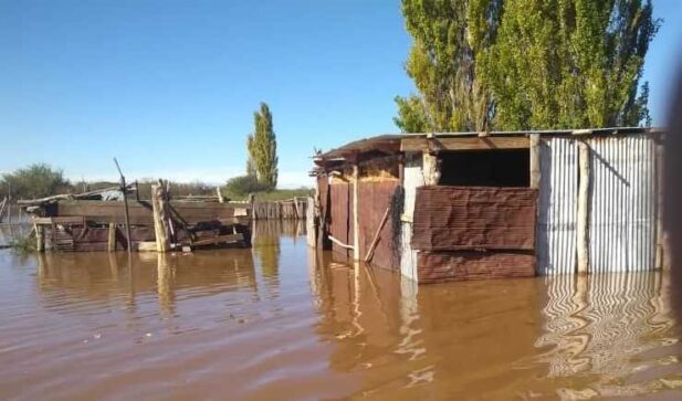 Valle Verde: a 3 meses del inicio de clases no hay transporte escolar