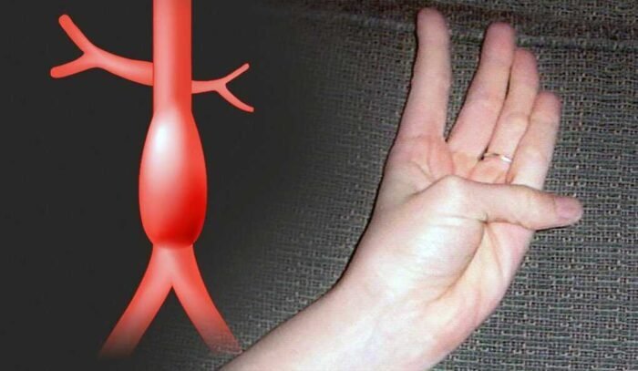 ¡Sorprendente! Podés detectar un problema cardiovascular moviendo solo un dedo