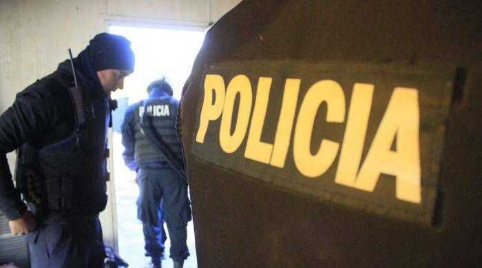 droga roca catriel - Catriel25Noticias.com