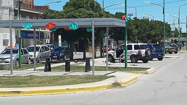 Catriel: sin actividad municipal este lunes