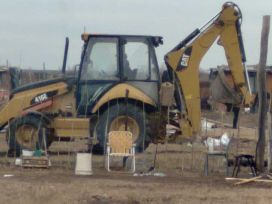 Catriel: Por denuncia del DPA, la justicia desalojó asentamiento cerca del Río Colorado - Catriel25Noticias.com desalojo costanera - Catriel25Noticias.com