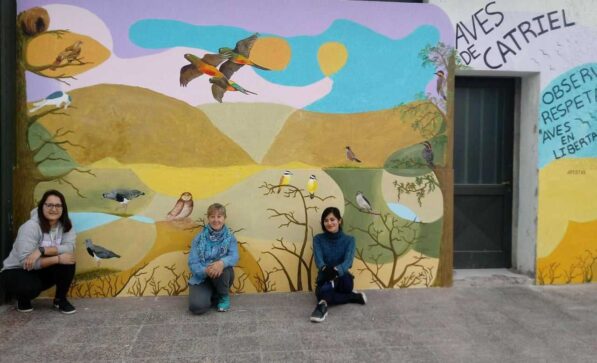 aves de catriel2 - Catriel25Noticias.com