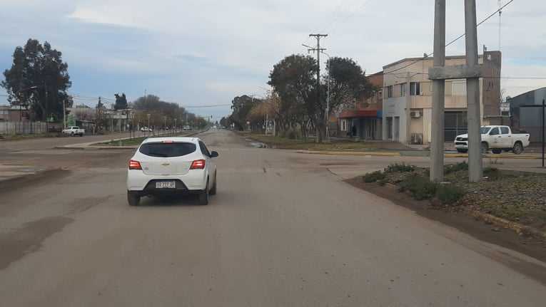 Catriel: La Intendente anunció nuevas obras, entre ellas, el edificio del CEM 21 - Catriel25Noticias.com calle mosconi cuba - Catriel25Noticias.com
