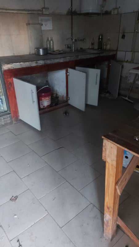 Nuevamente entraron a robar a Unión Deportiva Catriel - Catriel25Noticias.com robo depo7 - Catriel25Noticias.com