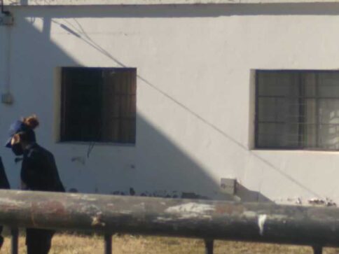 capilla robo - Catriel25Noticias.com